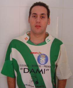 Cochin (Huesa U.D.) - 2008/2009