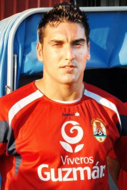 Navas (C.D Lauro) - 2008/2009