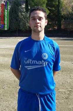 RAULES (C.D. Deifontes) - 2008/2009