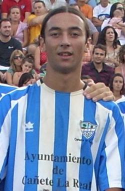 Msico (Caete La Real C.F.) - 2008/2009