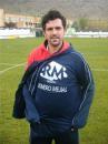 German (Triana C.F.) - 2008/2009