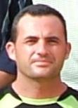 Churrero (Balazo Alozaina) - 2008/2009