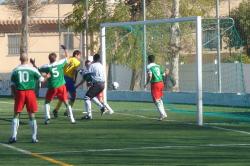 Alvaro  Carrera (U.D. Tomares) - 2008/2009