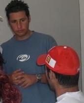 Aico (Atarfe Industrial) - 2008/2009
