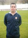 Nono (Triana C.F.) - 2008/2009