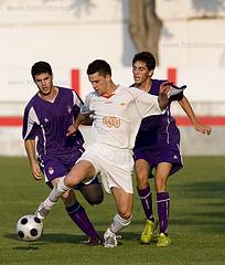 Albertillo (Martos C.D.) - 2008/2009