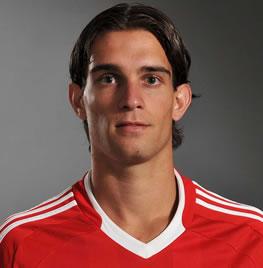 Francis Durn (Liverpool Reservas) - 2008/2009