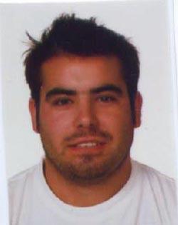 Jos Mari (Atltico Yunquera) - 2008/2009