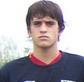 Alejandro (U.D. Tomares B) - 2008/2009