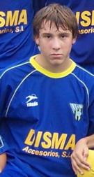 Iigo (U.D. Tomares) - 2008/2009