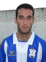 Manuel Fidalgo (Jerez Industrial) - 2008/2009