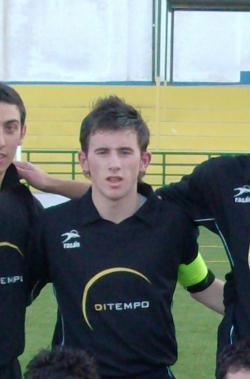 MACHUCA (C.P. Huelma) - 2008/2009