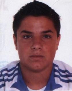 Carlos (Juventud Torrecera) - 2008/2009