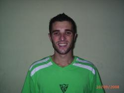 Pedrito (C. Atl. Estacin) - 2008/2009