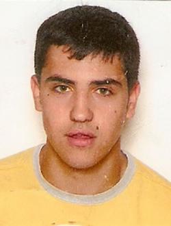 Segura (C.D. Beas de Segura) - 2008/2009