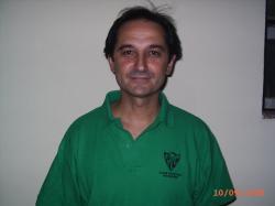 Fernando Lpez (C.D. Mlaga 1903) - 2008/2009
