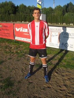 Vera (C.D Athletic Con) - 2008/2009