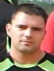 Rafael Lima (Balazo Alozaina) - 2008/2009