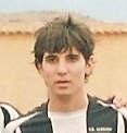 Pedro Vicente (P.D. Garrucha) - 2008/2009