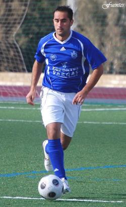 Pea (U.D. Villamartn) - 2008/2009