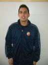 Joselito (Triana C.F.) - 2008/2009