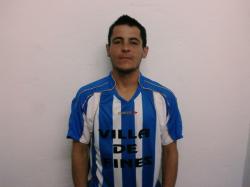 Pirri (Fines) - 2008/2009