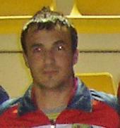 CHIQUI (Dalas) - 2008/2009