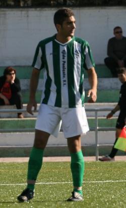 lvaro (Las Norias C.F.) - 2008/2009
