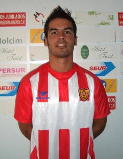 Jaime Morente (Torredonjimeno C.F.) - 2008/2009