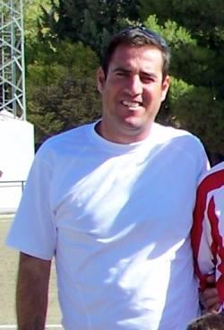 Jess Sarabia (C.F. Cllar) - 2008/2009