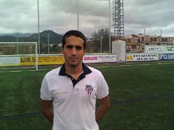 Pablo (Atltico Roquetas) - 2008/2009