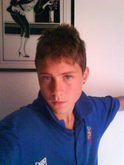 Pelusa (Vandalia Peligros B) - 2008/2009