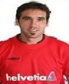 Luque (cija Balompi) - 2008/2009