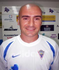 Javi Zamorano (Marbella F.C.) - 2008/2009