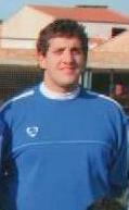 FRANQUELO (C.F. Alameda) - 2008/2009