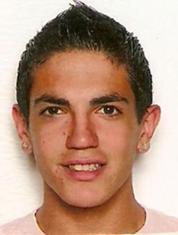 Carrasco (C.D. Beas de Segura) - 2008/2009