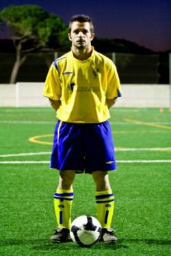 Schuster (Conil C.F. B) - 2008/2009