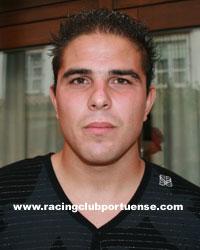 Ismael (Rcing Portuense B) - 2008/2009