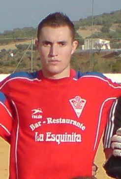Paco Pepe (C.D. La Cala) - 2008/2009