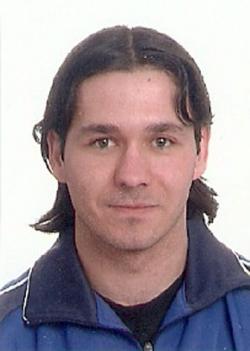 Rocha (C.D. Beas de Segura) - 2008/2009
