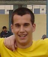 Fran (C.D Campillos) - 2008/2009