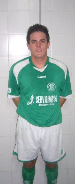 Samuel (Puerto de la Torre) - 2008/2009