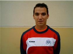 Burrito (guilas de Zujaira) - 2008/2009
