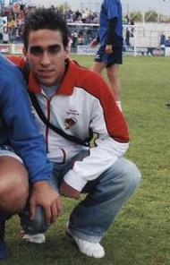 Josue (Granada 74 C) - 2008/2009