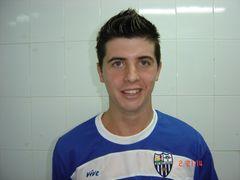 Francisco Soler (Atltico San Julin) - 2008/2009