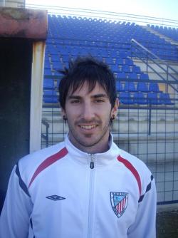 Jaime (Deportes Romero) - 2008/2009
