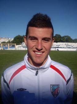 Vicente (Deportes Romero) - 2008/2009