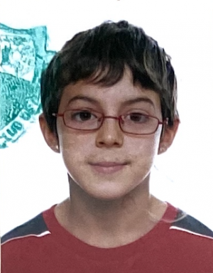 Joselillo (Antequera C.F. B) - 2008/2009