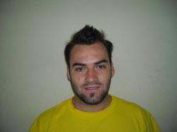 Jefry (Rayo Sanluqueo) - 2008/2009