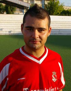 Pua (Atltico Mengbar) - 2008/2009